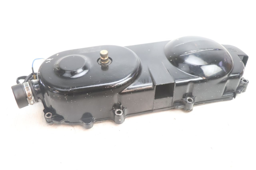 photo de DRIVE BELT COVER LAZIO RENO 50 (2016 - 2021) - Fixing points details