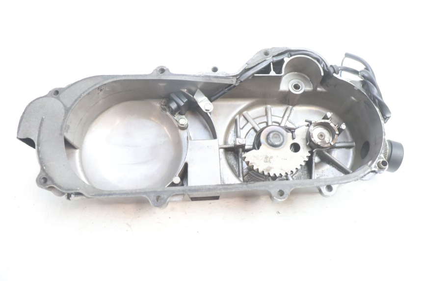 photo de DRIVE BELT COVER LAZIO RENO 50 (2016 - 2021) - Checked used part