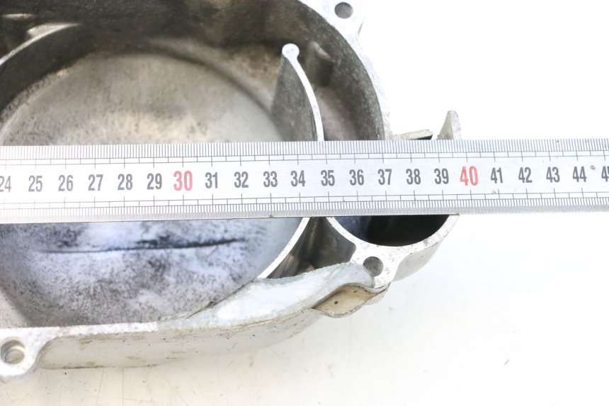 photo de DRIVE BELT COVER YIYING RETRO 50 (2008 - 2017) - Component detail