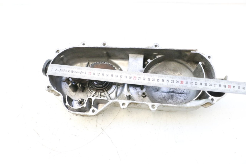 photo de DRIVE BELT COVER YIYING RETRO 50 (2008 - 2017) - Zoom on usage condition