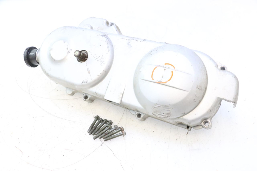 photo de DRIVE BELT COVER YIYING RETRO 50 (2008 - 2017) - Markings and original references