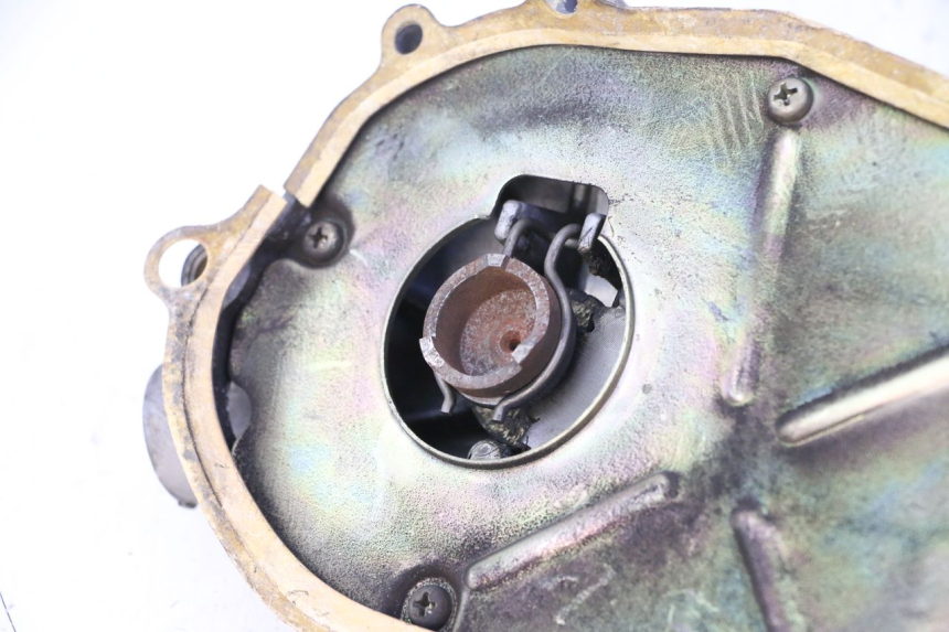 photo de VARIATOR COVER PGO RODOSHOW 2T 50 (2003 - 2007) - Component detail