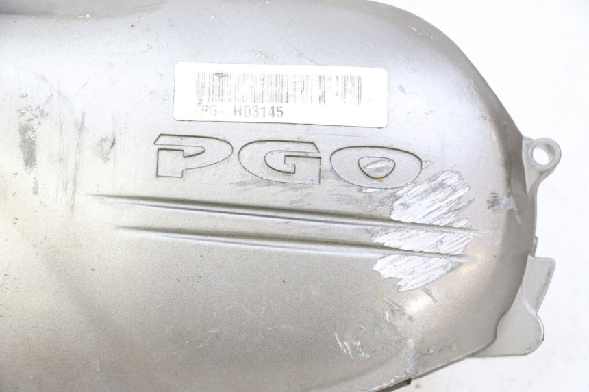 photo de VARIATOR COVER PGO RODOSHOW 2T 50 (2003 - 2007) - Additional view of the item