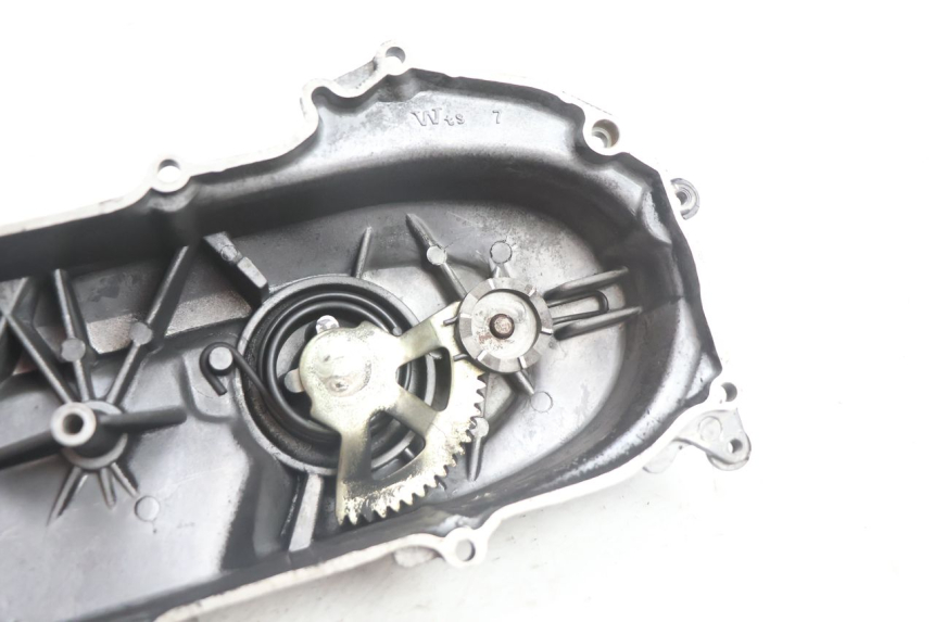 photo de DRIVE BELT COVER TNT MOTOR ROMA 10' 2T 50 (2011 - 2018) - High-resolution close-up