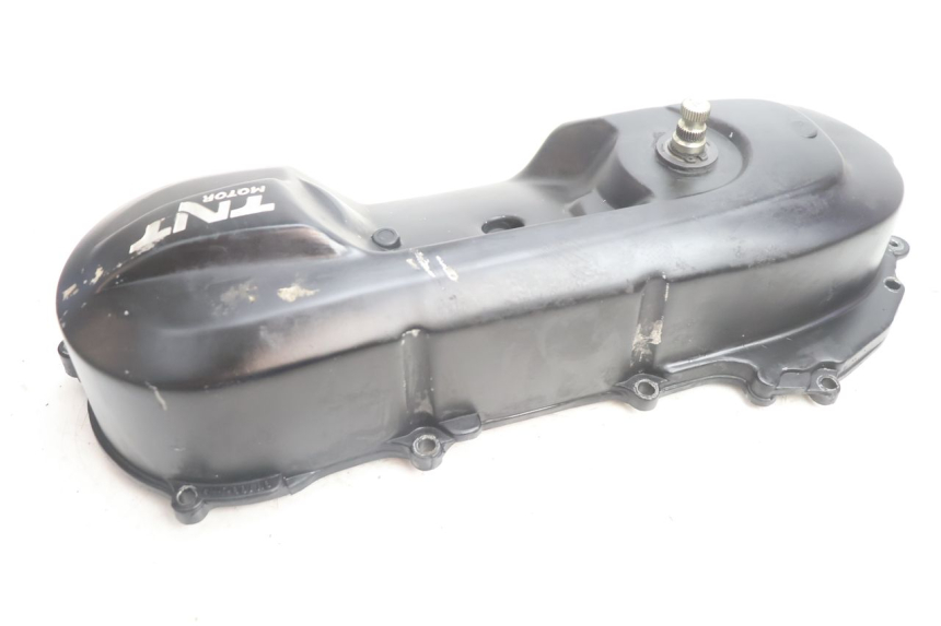 photo de DRIVE BELT COVER TNT MOTOR ROMA 10' 2T 50 (2011 - 2018) - Markings and original references