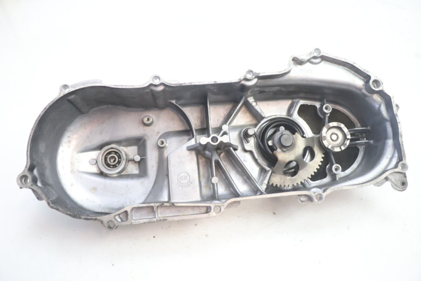 photo de DRIVE BELT COVER TNT MOTOR ROMA 10' 2T 50 (2011 - 2018) - Fixing points details