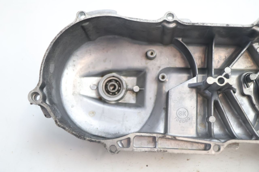 photo de DRIVE BELT COVER TNT MOTOR ROMA 10' 2T 50 (2011 - 2018) - Surface and material condition
