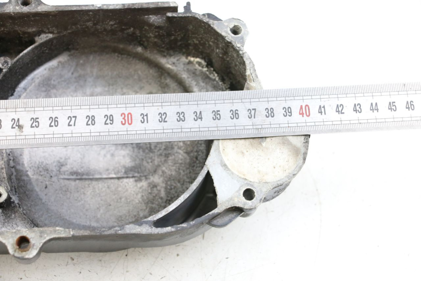 photo de VARIATOR COVER TNT MOTOR ROMA 10' 4T 50 (2007 - 2018) - Component detail