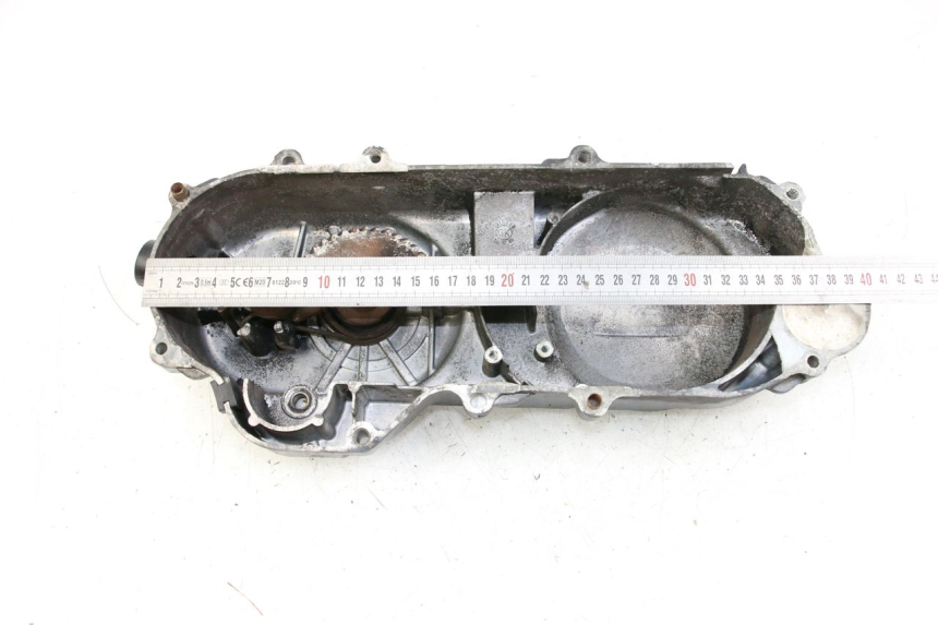 photo de VARIATOR COVER TNT MOTOR ROMA 10' 4T 50 (2007 - 2018) - Zoom on usage condition