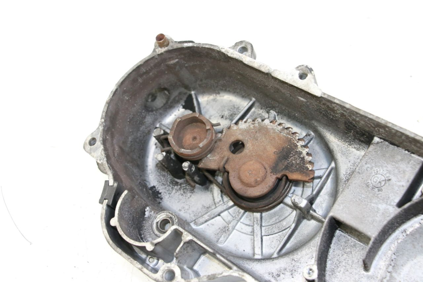 photo de VARIATOR COVER TNT MOTOR ROMA 10' 4T 50 (2007 - 2018) - Alternative perspective