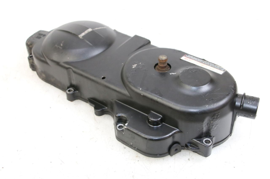 photo de VARIATOR COVER TNT MOTOR ROMA 10' 4T 50 (2007 - 2018) - Checked used part