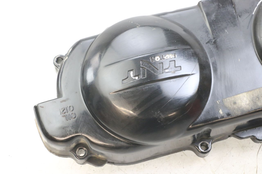 photo de VARIATOR COVER TNT MOTOR ROMA 10' 4T 50 (2007 - 2018) - Additional view of the item