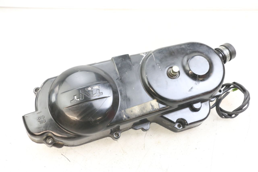 photo de VARIATOR COVER TNT MOTOR ROMA 10' 4T 50 (2007 - 2018) - Distinctive features