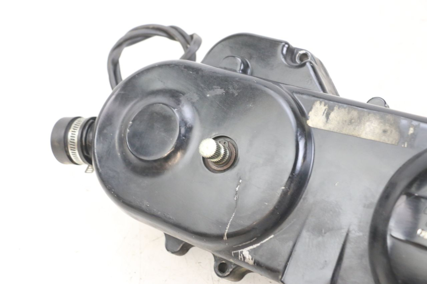 photo de VARIATOR COVER TNT MOTOR ROMA 10' 4T 50 (2007 - 2018) - Component zoom