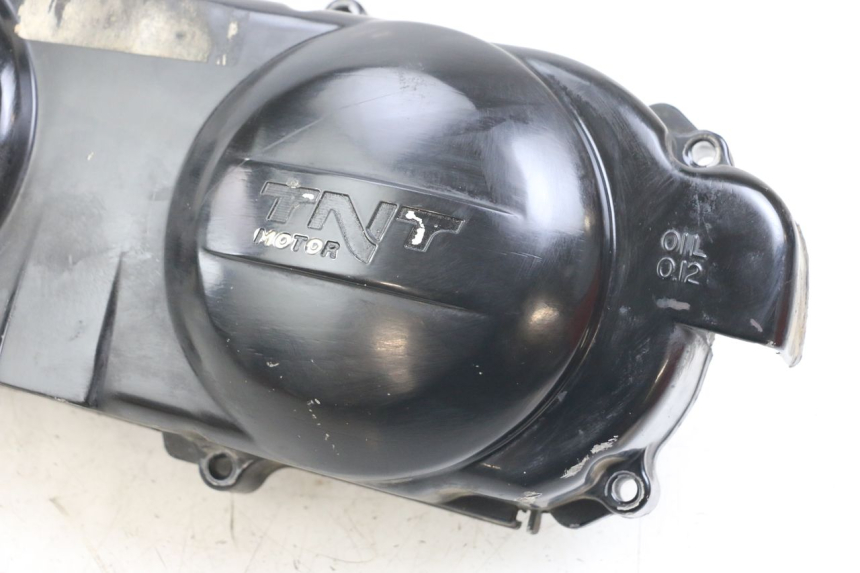 photo de VARIATOR COVER TNT MOTOR ROMA 10' 4T 50 (2007 - 2018) - High-resolution close-up