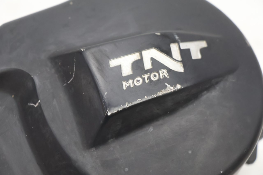 photo de DRIVE BELT COVER TNT MOTOR ROMA 12' 2T 50 (2007 - 2018) - Technical close-up