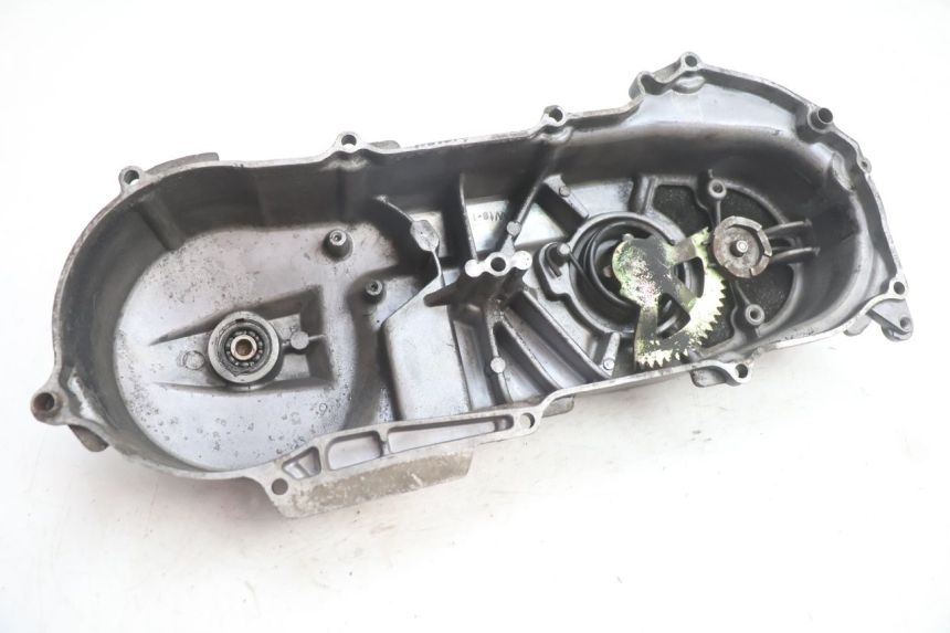 photo de DRIVE BELT COVER TNT MOTOR ROMA 12' 2T 50 (2007 - 2018) - Surface and material condition