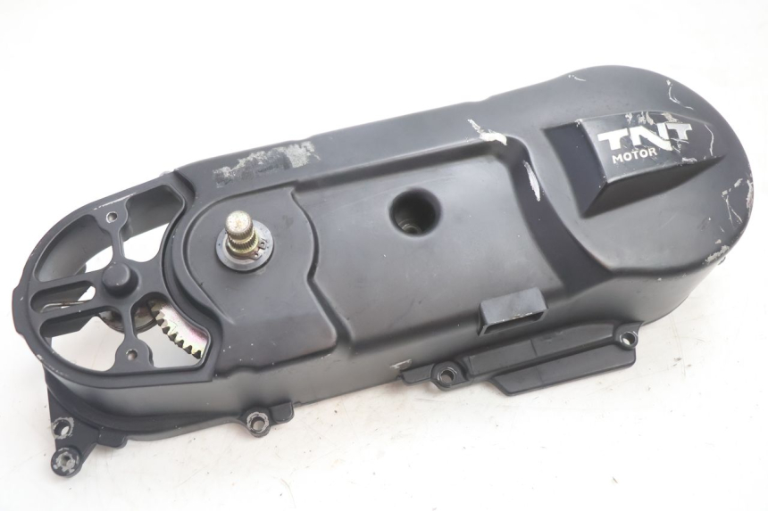 photo de DRIVE BELT COVER TNT MOTOR ROMA 12' 2T 50 (2007 - 2018) - Component detail