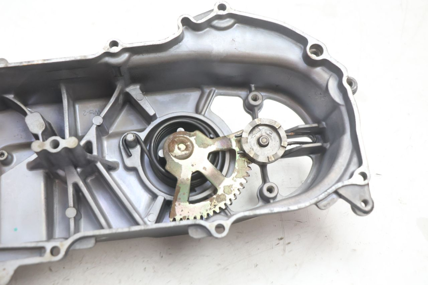 photo de DRIVE BELT COVER TNT MOTOR ROMA 12' 2T 50 (2007 - 2018) - Additional view of the item