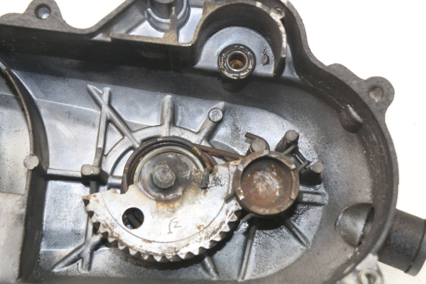 photo de DRIVE BELT COVER TURBHO RP 50 (2018 - 2022) - Alternative perspective