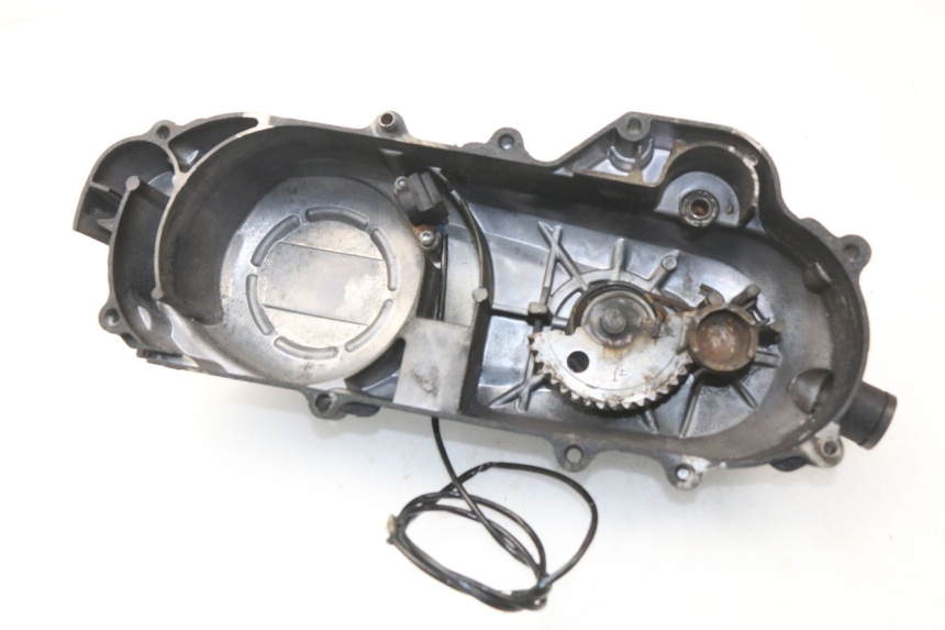 photo de DRIVE BELT COVER TURBHO RP 50 (2018 - 2022) - Technical close-up