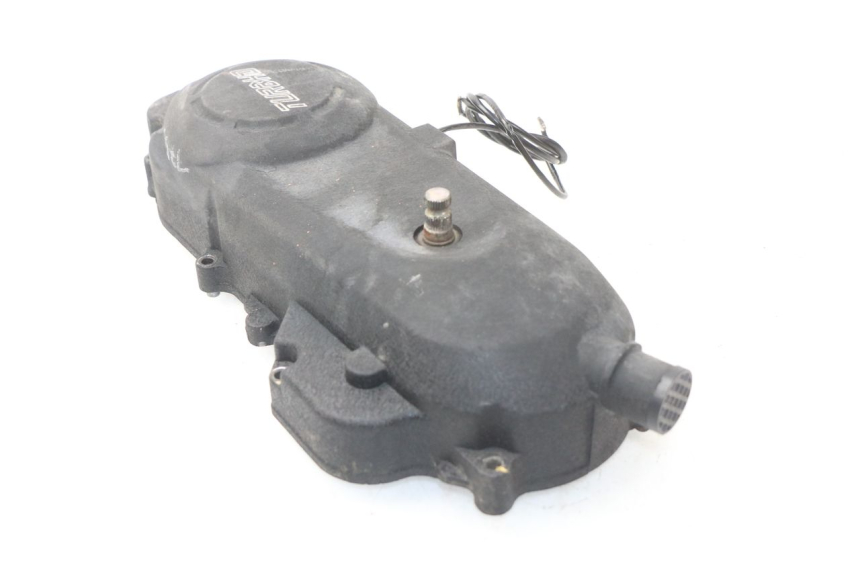 photo de DRIVE BELT COVER TURBHO RP 50 (2018 - 2022) - Product overview