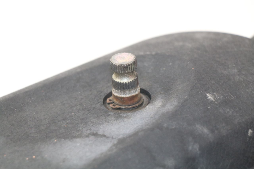 photo de DRIVE BELT COVER TURBHO RP 50 (2018 - 2022) - Surface and material condition