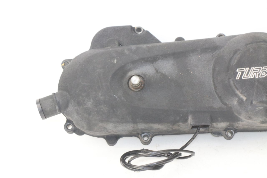 photo de DRIVE BELT COVER TURBHO RP 50 (2018 - 2022) - Markings and original references