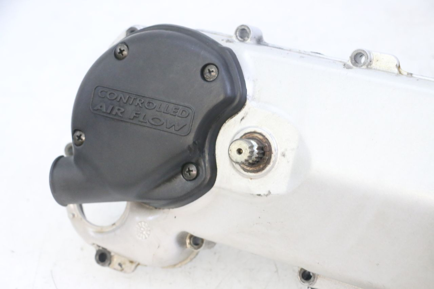 photo de DRIVE BELT COVER GILERA RUNNER SL 50 (2006 - 2009) - Additional view of the item