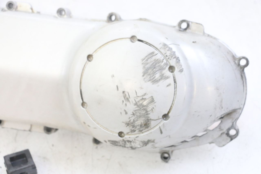 photo de DRIVE BELT COVER GILERA RUNNER SL 50 (2006 - 2009) - Distinctive features