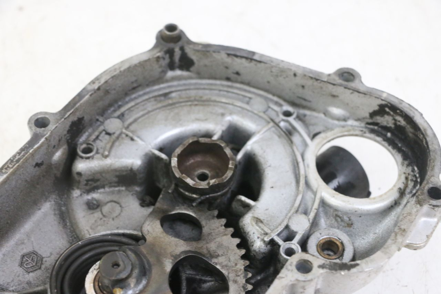 photo de DRIVE BELT COVER GILERA RUNNER SL 50 (2006 - 2009) - Alternative perspective