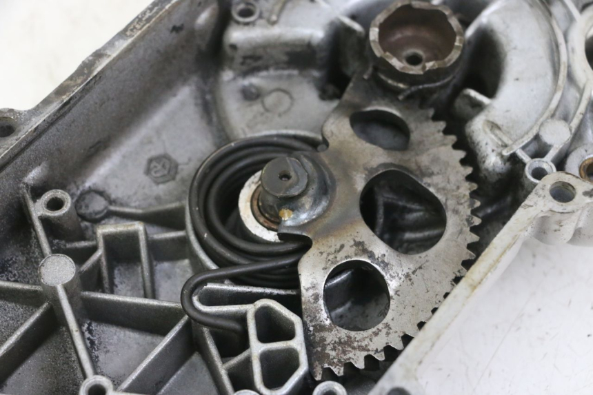 photo de DRIVE BELT COVER GILERA RUNNER SL 50 (2006 - 2009) - Technical close-up