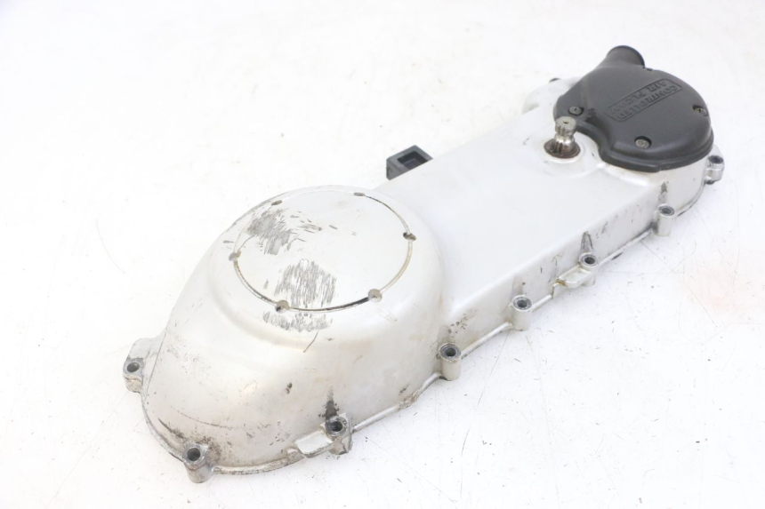 photo de DRIVE BELT COVER GILERA RUNNER SL 50 (2006 - 2009) - Fixing points details