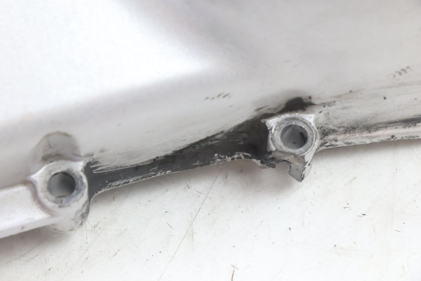 photo de DRIVE BELT COVER GILERA RUNNER SP 50 (2002 - 2004) - Surface and material condition
