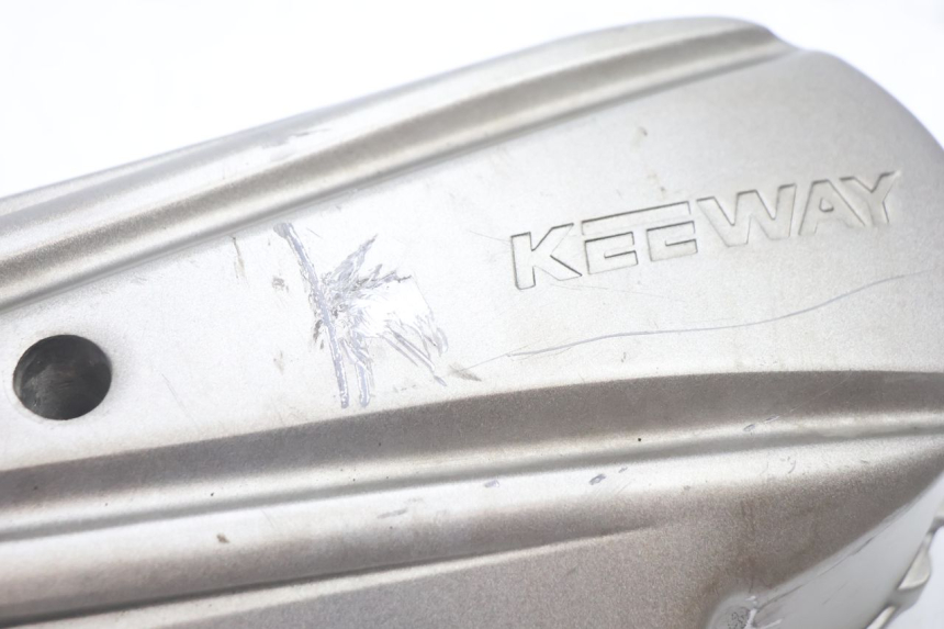 photo de VARIATOR COVER KEEWAY RY6 2T 50 (2011 - 2019) - Alternative perspective