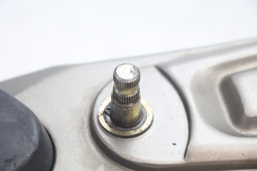 photo de VARIATOR COVER KEEWAY RY6 2T 50 (2011 - 2019) - Technical close-up