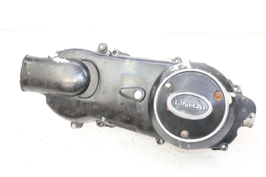 photo de DRIVE BELT COVER HYTRACK S 150 (2003 - 2011) - Main view