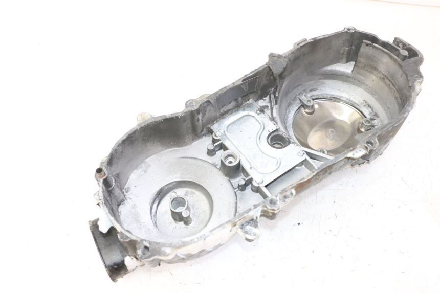 photo de DRIVE BELT COVER HYTRACK S 150 (2003 - 2011) - Component detail