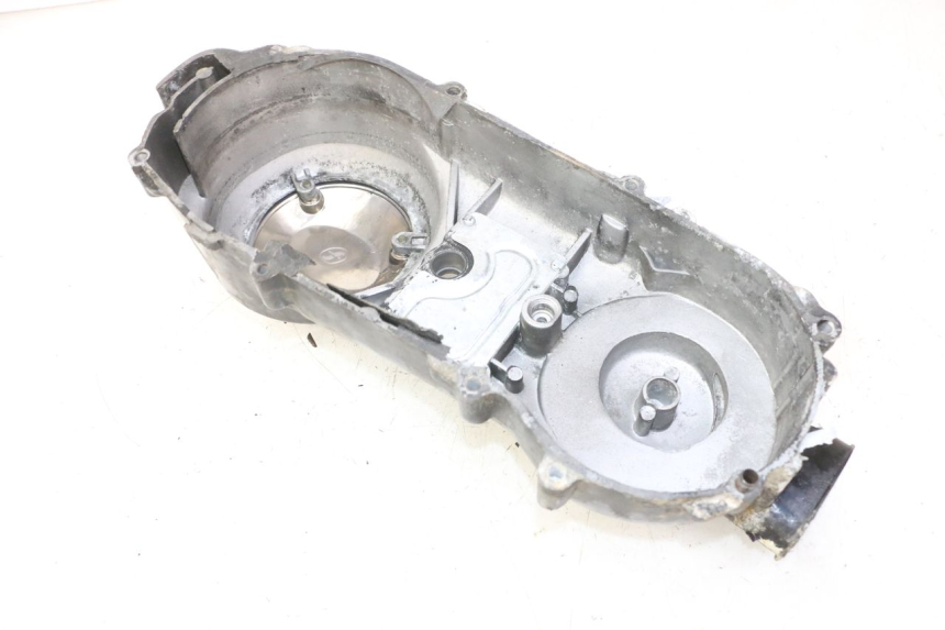 photo de DRIVE BELT COVER HYTRACK S 150 (2003 - 2011) - Zoom on usage condition