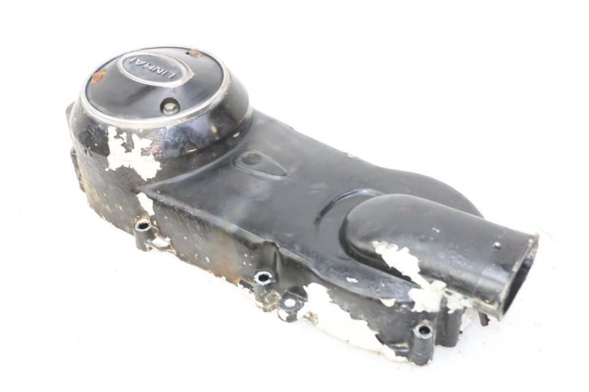 photo de DRIVE BELT COVER HYTRACK S 150 (2003 - 2011) - Product overview