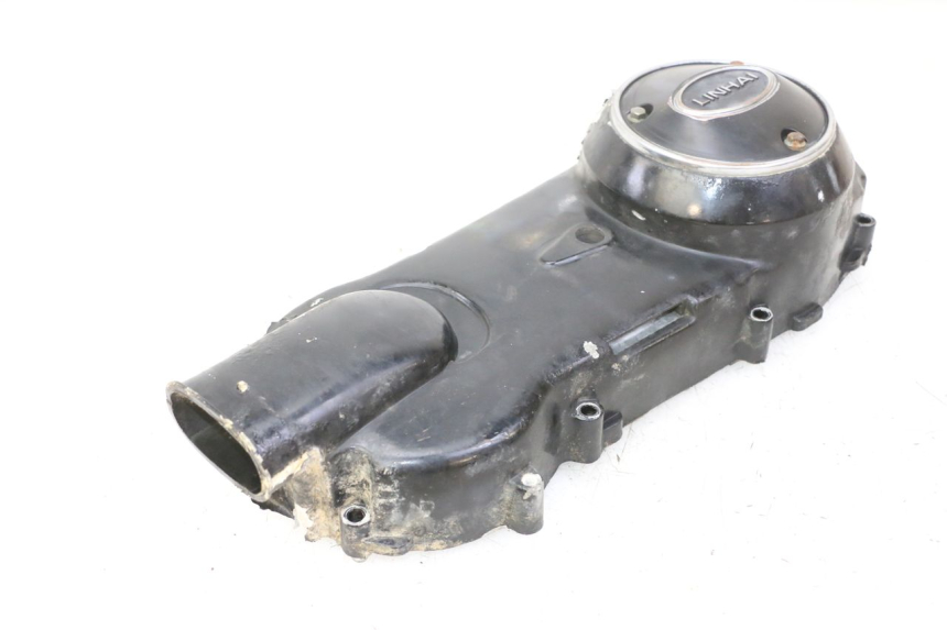 photo de DRIVE BELT COVER HYTRACK S 150 (2003 - 2011) - Surface and material condition