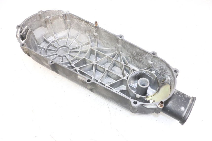 photo de DRIVE BELT COVER DAELIM S1 125 (2007 - 2016) - Zoom on usage condition