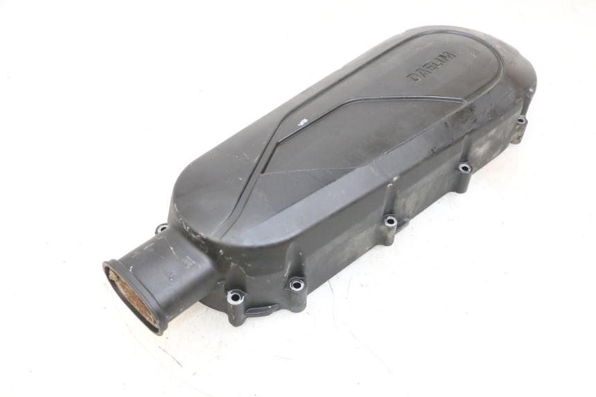 photo de DRIVE BELT COVER DAELIM S1 125 (2007 - 2016) - Surface and material condition