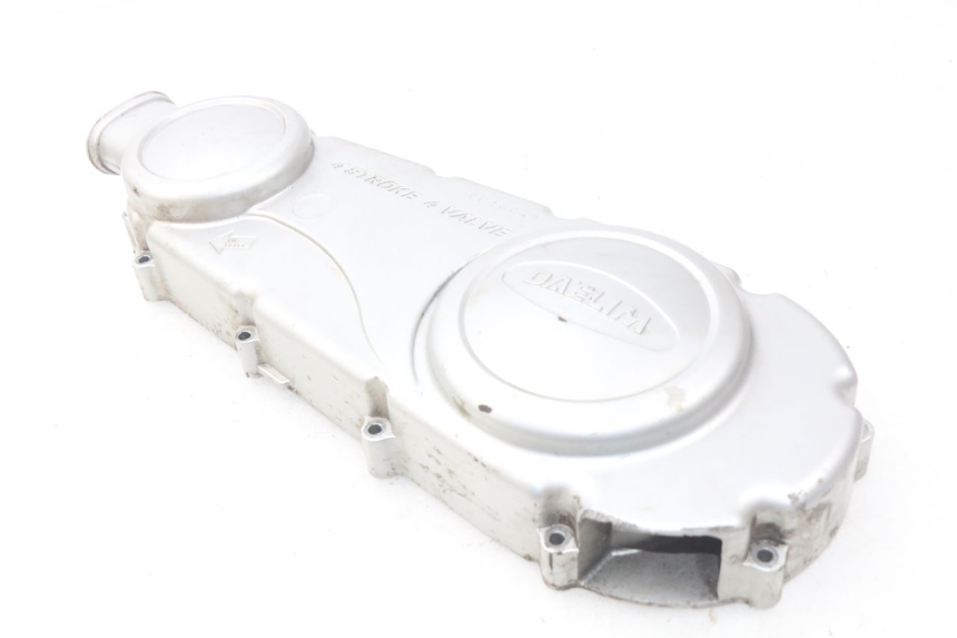 photo de DRIVE BELT COVER DAELIM S2 125 (2006 - 2007) - Fixing points details