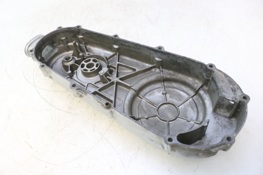 photo de DRIVE BELT COVER DAELIM S2 125 (2006 - 2007) - Component detail