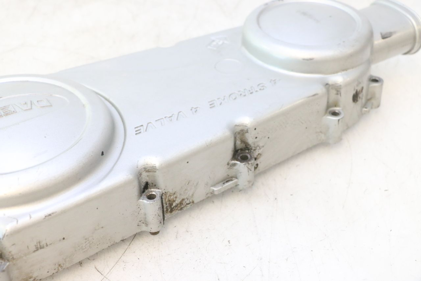 photo de DRIVE BELT COVER DAELIM S2 125 (2006 - 2007) - Surface and material condition