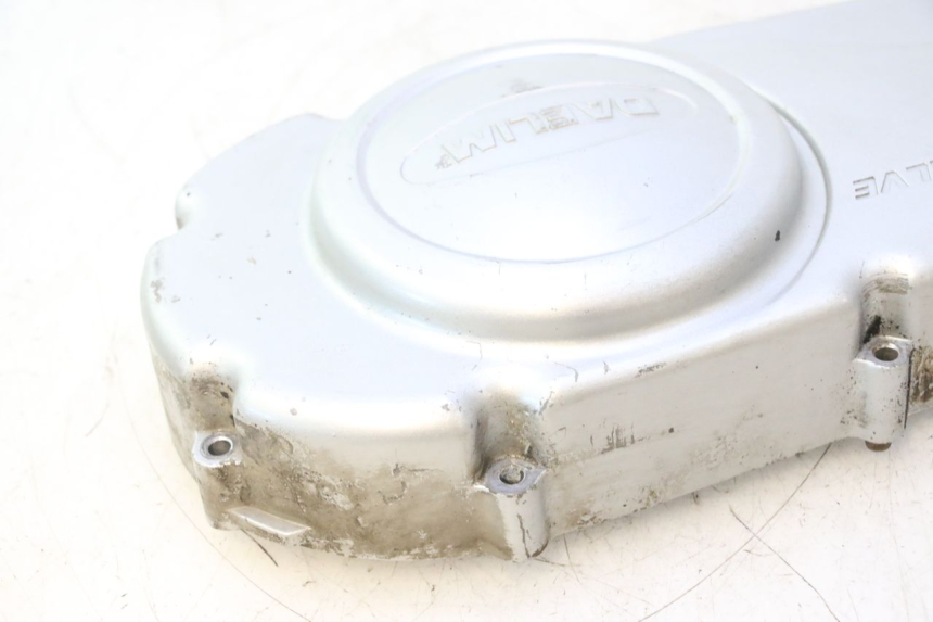 photo de DRIVE BELT COVER DAELIM S2 125 (2006 - 2007) - Checked used part