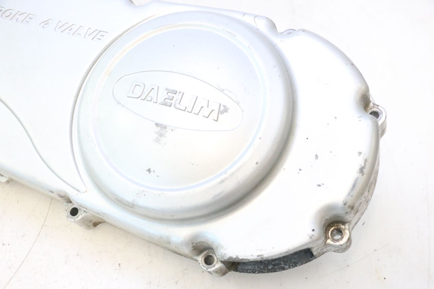 photo de DRIVE BELT COVER DAELIM S2 125 (2006 - 2007) - Markings and original references