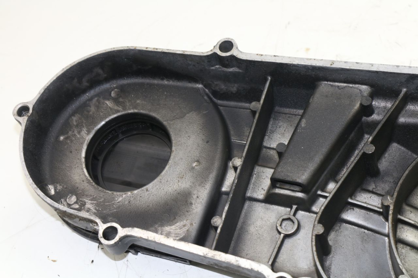 photo de DRIVE BELT COVER DAELIM S3 125 (2010 - 2017) - Component detail