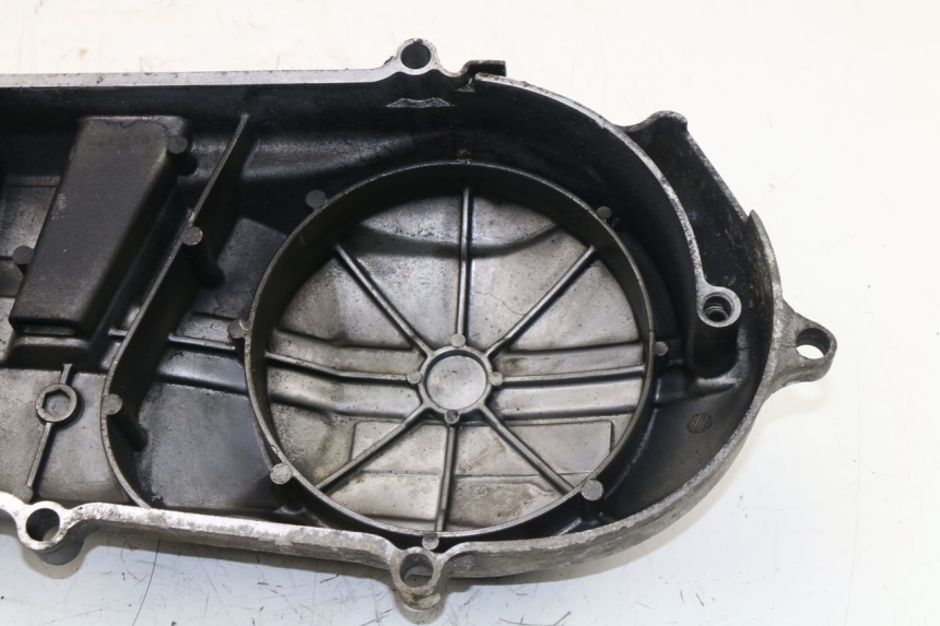 photo de DRIVE BELT COVER DAELIM S3 125 (2010 - 2017) - Zoom on usage condition